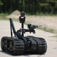Image for article titled From Pickaxes to Robots: The Evolution of the Bomb Disposal Squad